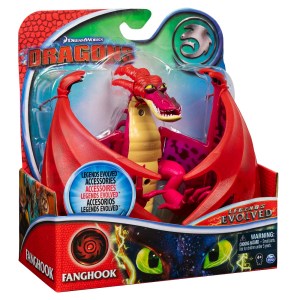 How To Train Your Dragon Basic Dragon – Fanghook Evolved How To Train Your Dragon Basic Dragon – Fanghook Evolved