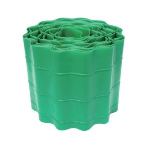 Aquacraft – Lawn Edging Strip – 9m long, 15cm height Aquacraft – Lawn Edging Strip – 9m long, 15cm height