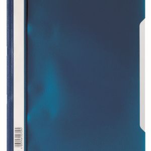 Durable Econo Quotation Folder – Dark Blue Box 50 Durable Econo Quotation Folder – Dark Blue Box 50