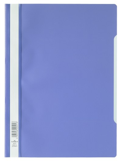 Durable Econo Quotation Folder – Purple Box 50 Durable Econo Quotation Folder – Purple Box 50