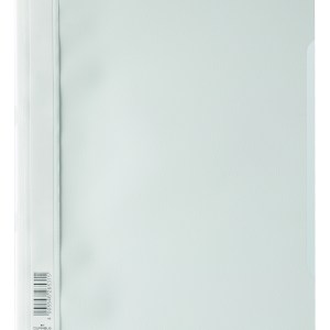 Durable Econo Quotation Folder – White Box 50 Durable Econo Quotation Folder – White Box 50