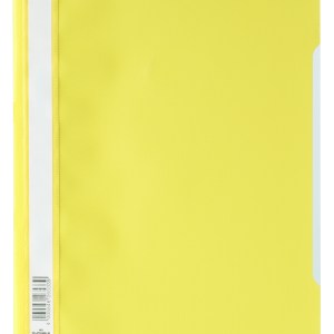 Durable Econo Quotation Folder – Yellow Box 50 Durable Econo Quotation Folder – Yellow Box 50