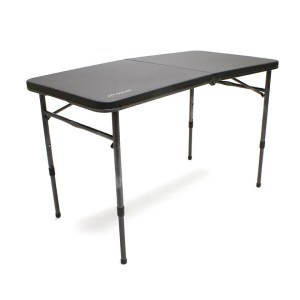 OZtrail Ironside 120cm Folding Table 200kg OZtrail Ironside 120cm Folding Table 200kg