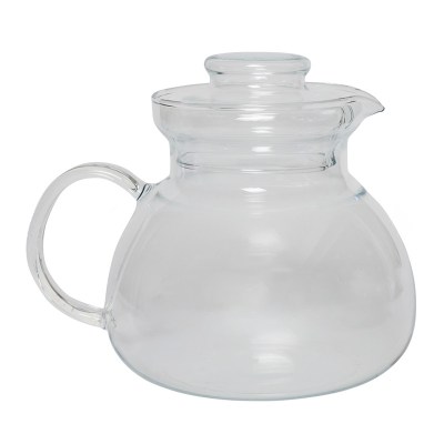 Simax Marta 1.5L Tea Jug – Transparent Simax Marta 1.5L Tea Jug – Transparent