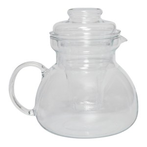Simax Marta Tea Jug 1.5L with Glass Insert – Transparent Simax Marta Tea Jug 1.5L with Glass Insert – Transparent