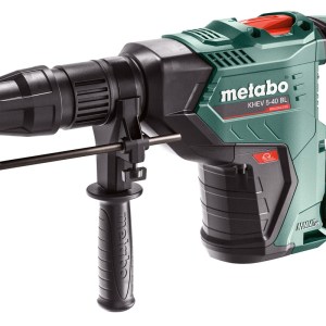Metabo – Combination Hammer – KHEV 5-40 BL (600765500) – Industrial Metabo – Combination Hammer – KHEV 5-40 BL (600765500) – Industrial