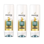 Pantene – Pro-V Conditioner Aqua Nourishment (3 x 200ml) Pantene – Pro-V Conditioner Aqua Nourishment (3 x 200ml)