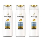 Pantene – Pro-V Shampoo Moisture Renewal (3 x 400ml) Pantene – Pro-V Shampoo Moisture Renewal (3 x 400ml)