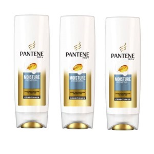 Pantene – Pro-V Conditioner Moisture Renewal (3 x 400ml) Pantene – Pro-V Conditioner Moisture Renewal (3 x 400ml)