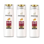 Pantene – Pro-V Shampoo Colour Protect (3 x 400ml) Pantene – Pro-V Shampoo Colour Protect (3 x 400ml)