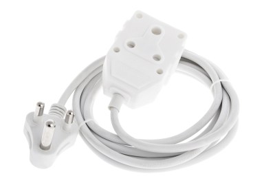 Digitech Extension Cord 3M Heavy Duty 1.00mm 10A Digitech Extension Cord 3M Heavy Duty 1.00mm 10A