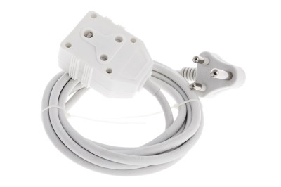 Digitech Extension Cord 3M Heavy Duty 1.5mm 16A Digitech Extension Cord 3M Heavy Duty 1.5mm 16A