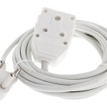 Digitech Extension Cord 5M 1.5mm Heavy Duty 16A Digitech Extension Cord 5M 1.5mm Heavy Duty 16A