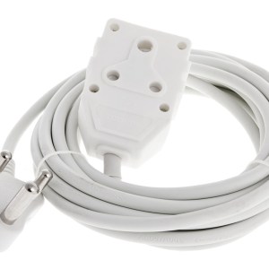 Digitech Extension Cord 5M 1.5mm Heavy Duty 16A Digitech Extension Cord 5M 1.5mm Heavy Duty 16A