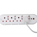 Digitech 8 Way Multi Plug Digitech 8 Way Multi Plug