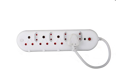 Digitech 8 Way Multi Plug Digitech 8 Way Multi Plug