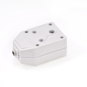 Digitech Janus Coupler 2x16A Nylon Digitech Janus Coupler 2x16A Nylon