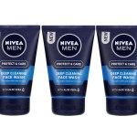 Nivea Men – Originals Deep Cleaning Face Wash (3 x 100ml) Nivea Men – Originals Deep Cleaning Face Wash (3 x 100ml)