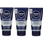 Nivea Men – Originals Exfoliating Face Scrub (3 x 75ml) Nivea Men – Originals Exfoliating Face Scrub (3 x 75ml)