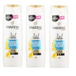 Pantene-Pro-V 3in1 Classic Clean Shampoo, Conditioner & Treatment (3x360ml) Pantene-Pro-V 3in1 Classic Clean Shampoo, Conditioner & Treatment (3x360ml)