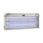 EUROLUX H126 LED Insect Killer with 2 x 4W LED Tubes, 90m2 EUROLUX H126 LED Insect Killer with 2 x 4W LED Tubes, 90m2