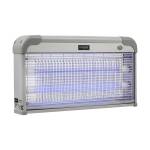 EUROLUX H125 LED Insect Killer with 2 x 3W LED Tubes, 50m2 EUROLUX H125 LED Insect Killer with 2 x 3W LED Tubes, 50m2