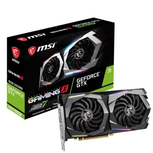 MSI Nvidia GeForce GTX 1660 SUPER Gaming X 6GB 192-BIT Graphics Card MSI Nvidia GeForce GTX 1660 SUPER Gaming X 6GB 192-BIT Graphics Card