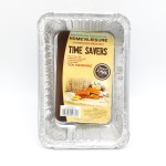 Disposable Foil Containers Small – 5 Pack Disposable Foil Containers Small – 5 Pack