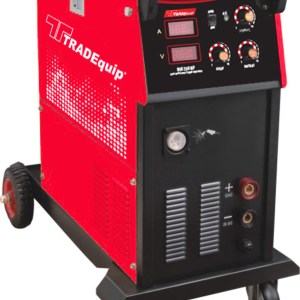 Tradequip – MIG 250 MP 20V Multiprocess Welder Tradequip – MIG 250 MP 20V Multiprocess Welder