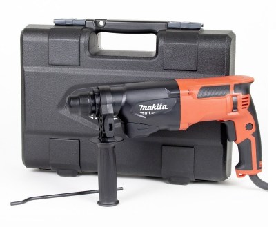 Makita MT – Rotary Hammer Drill – 22mm (710W) Makita MT – Rotary Hammer Drill – 22mm (710W)