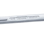 Gedore 1B 6mm Comb Spanner Card Gedore 1B 6mm Comb Spanner Card