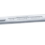 Gedore 1B 14mm Comb Spanner Card Gedore 1B 14mm Comb Spanner Card