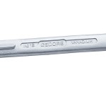 Gedore 1B 24mm Comb Spanner Card Gedore 1B 24mm Comb Spanner Card
