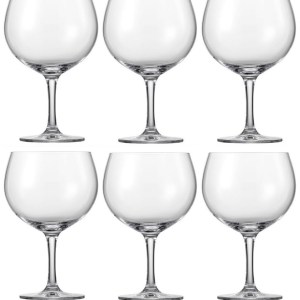 Schott Zwiesel – Gin and Tonic Glasses Schott Zwiesel – Gin and Tonic Glasses