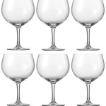 Schott Zwiesel – Gin and Tonic Glasses Schott Zwiesel – Gin and Tonic Glasses