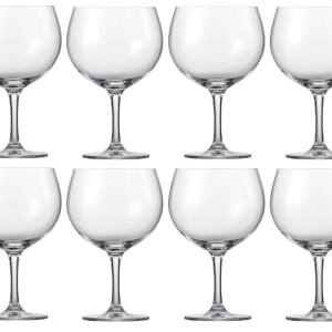 Schott Zwiesel – Gin and Tonic Glasses Schott Zwiesel – Gin and Tonic Glasses
