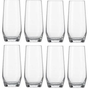 Schott Zwiesel – Tall Tumbler Glasses Schott Zwiesel – Tall Tumbler Glasses