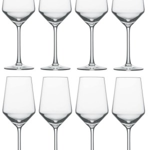 Schott Zwiesel – White Wine Glasses Schott Zwiesel – White Wine Glasses