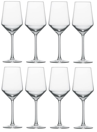 Schott Zwiesel – White Wine Glasses Schott Zwiesel – White Wine Glasses