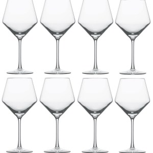 Schott Zwiesel – Red Wine Glasses Schott Zwiesel – Red Wine Glasses