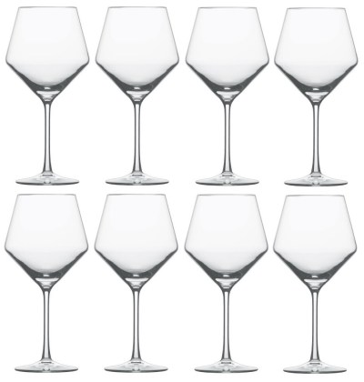 Schott Zwiesel – Red Wine Glasses Schott Zwiesel – Red Wine Glasses