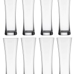 Schott Zwiesel – Beer Glasses Schott Zwiesel – Beer Glasses