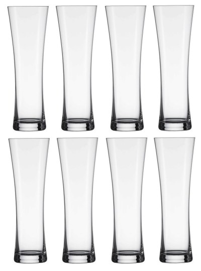 Schott Zwiesel – Beer Glasses Schott Zwiesel – Beer Glasses