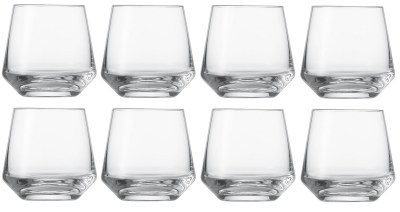 Schott Zwiesel – Whisky/Short Tumbler Glasses Schott Zwiesel – Whisky/Short Tumbler Glasses