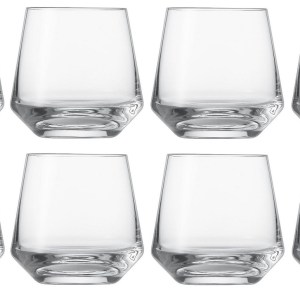 Schott Zwiesel – Whisky/Short Tumbler Glasses Schott Zwiesel – Whisky/Short Tumbler Glasses