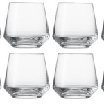 Schott Zwiesel – Whisky/Short Tumbler Glasses Schott Zwiesel – Whisky/Short Tumbler Glasses