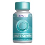Sally T. Acetyl-L-Carnitine 500Mg; 60 Caps Sally T. Acetyl-L-Carnitine 500Mg; 60 Caps