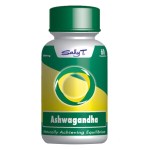 Sally T. Ashwagandha 500mg – 60 Caps Sally T. Ashwagandha 500mg – 60 Caps