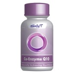 Sally T. Co-Enzyme Q10 100mg – 60 Caps Sally T. Co-Enzyme Q10 100mg – 60 Caps