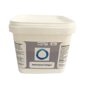 Sally T. Hydrolyzed Collagen 300G Tub Sally T. Hydrolyzed Collagen 300G Tub